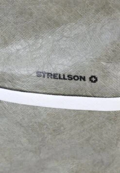 WESTBOURNE JIMMY - Shopping Bag - Khaki -Strellson 7cf367e3c7dd4ad781e2499331d2eaf8