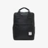 TOTTENHAM 2.0 JOSH SVZ - Tagesrucksack - Black