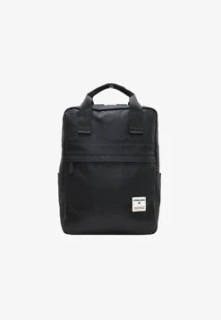 TOTTENHAM 2.0 JOSH SVZ - Tagesrucksack - Black