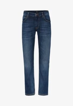 Strellson ROBIN - Jeans Slim Fit - Medium Blue 11 Strellson ROBIN - Jeans Slim Fit - Medium Blue -Strellson 7e881395add24c0a9b106ce931e545cc