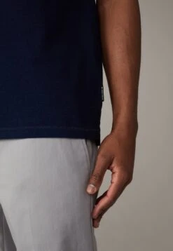 Strellson PHILIPP - Poloshirt - Navy -Strellson 7eb5d37ed8634b628bb4e02c9ef833c2