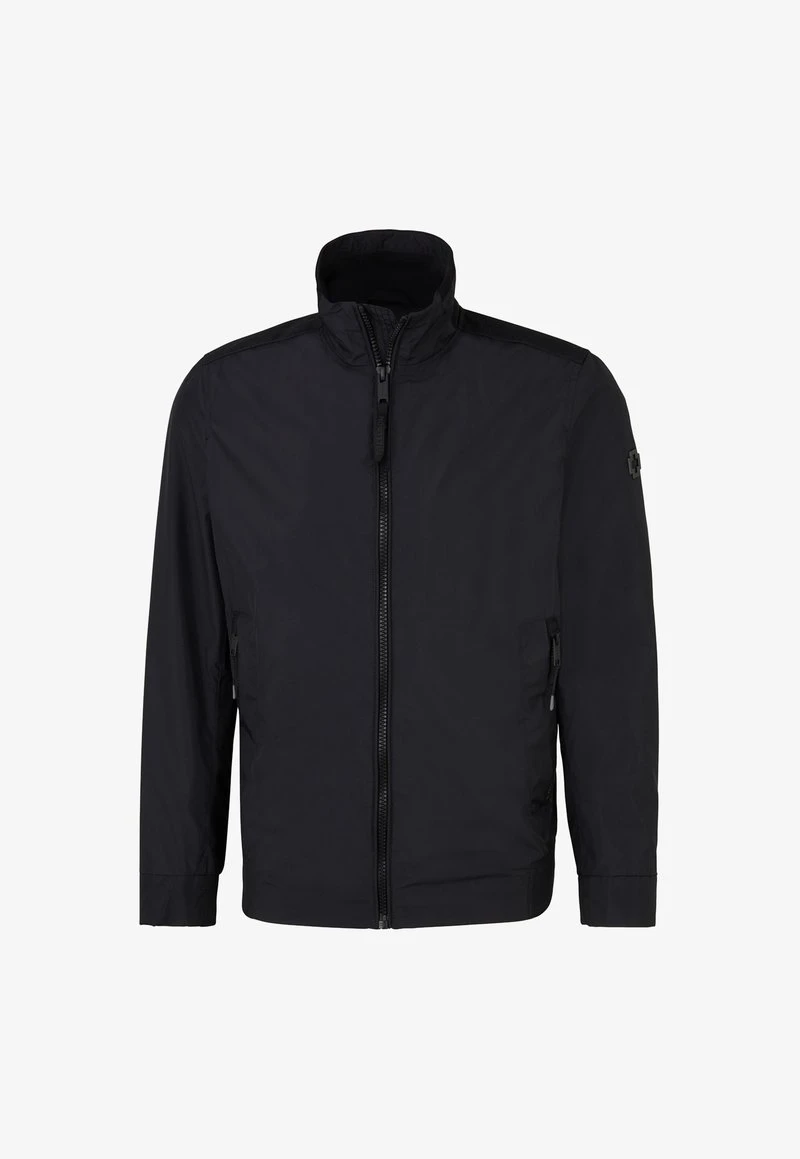 Strellson Übergangsjacke - Schwarz 5 Strellson Übergangsjacke - Schwarz – Bild 5