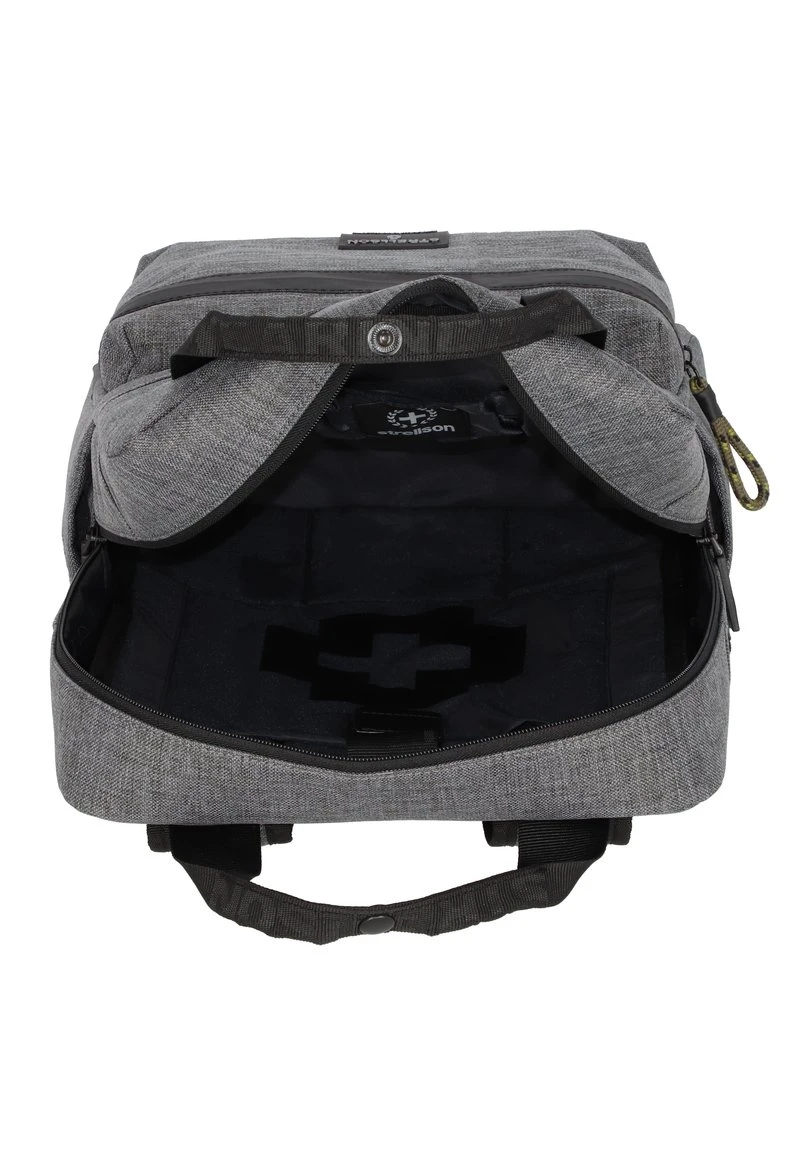 Strellson Tagesrucksack - Darkgrey 3 Strellson Tagesrucksack - Darkgrey – Bild 3
