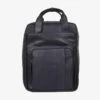 Strellson BRICK LANE 42 CM - Tagesrucksack - Black