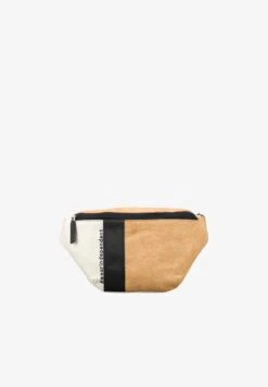 WESTBOURNE CURT - Gürteltasche - Khaki -Strellson 81ec99c17e0647eababecd4a0f714c72 1