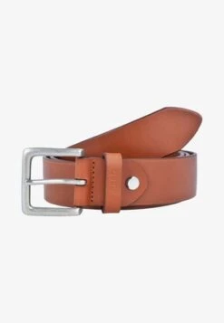 Strellson Gürtel - Cognac -Strellson 830cf3eaa196425ba449202246c90150