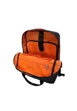 TOTTENHAM 2.0 JOSH SVZ - Tagesrucksack - Black -Strellson 839ea0e2912144e28b2cfc0610561a38