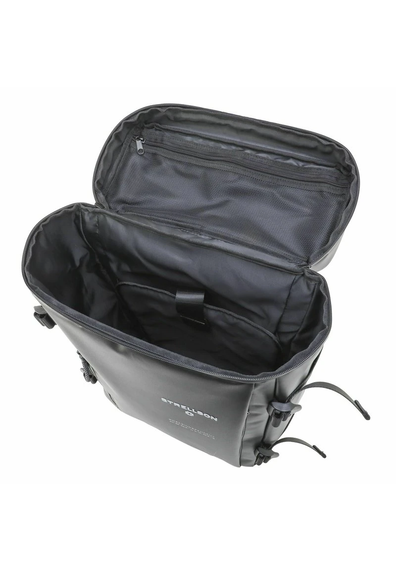 Strellson STOCKWELL 2.0 HANE - Tagesrucksack - Black 3 Strellson STOCKWELL 2.0 HANE - Tagesrucksack - Black – Bild 3