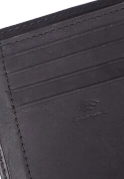 BRICK LANE JORGE BILLFOLD LV8 - Geldbörse - Black 9 BRICK LANE JORGE BILLFOLD LV8 - Geldbörse - Black -Strellson 859c0c8c193d4e109a0d53c72416a93f