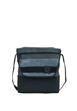 FINCHLEY - Umhängetasche - Darkgrey