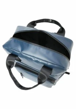 Strellson STOCKWELL 2.0 JOSH - Tagesrucksack - Dark Blue 8 Strellson STOCKWELL 2.0 JOSH - Tagesrucksack - Dark Blue -Strellson 874f0dce02bb4103b29fb701dc078a4c