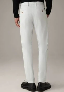 Strellson 11 CODE 2-D 10011351 - Chino - Pastellgrau -Strellson 87e98a99e2394b5eae0cec19b22ad75b