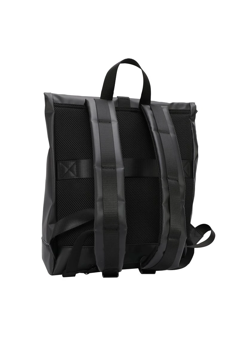 STOCKWELL 2.0 CLIFF MVF - Tagesrucksack - Black 2 STOCKWELL 2.0 CLIFF MVF - Tagesrucksack - Black – Bild 2