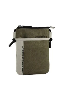 WESTBOURNE WYATT - Umhängetasche - Khaki -Strellson 8821ef1aadd44b5a93da9447d5b2b5e8