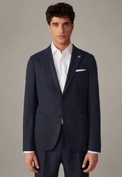 Strellson BAUKASTEN ACON - Anzugsakko - Schoko 11 Strellson BAUKASTEN ACON - Anzugsakko - Schoko -Strellson 882bbd800fcb41969610a5cb15bcc254