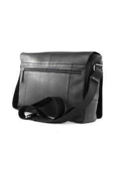 Strellson PARK - Umhängetasche - Black 9 Strellson PARK - Umhängetasche - Black -Strellson 8887ec67dcf2480c82c1a488ad3ae204