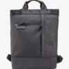 ROYAL OAK EDSON SVZ - Tagesrucksack - Black