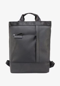 WESTBOURNE EDDIE - Tagesrucksack - Darkgrey 11 WESTBOURNE EDDIE - Tagesrucksack - Darkgrey -Strellson 888fc57261a8449a83636b008e51b6ba 2