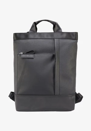 WESTBOURNE EDDIE - Tagesrucksack - Darkgrey 6 WESTBOURNE EDDIE - Tagesrucksack - Darkgrey – Bild 6