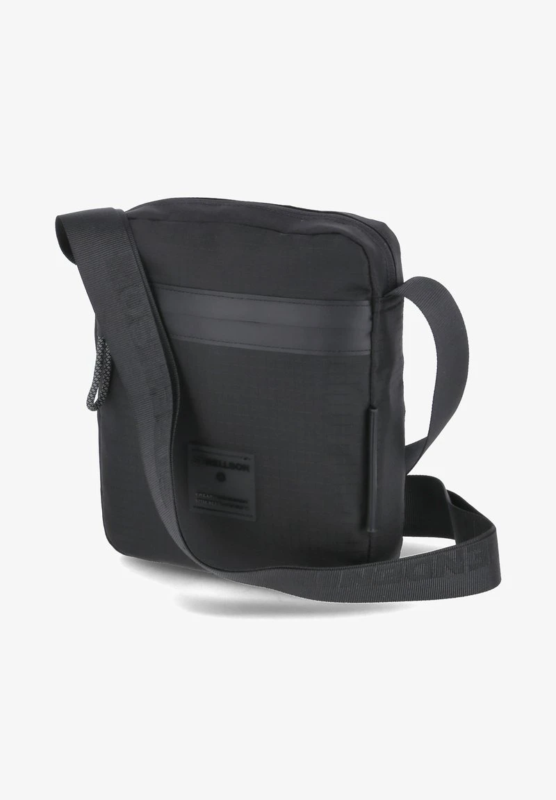 Strellson NORTHWOOD RS MARCUS - Umhängetasche - Schwarz 1 Strellson NORTHWOOD RS MARCUS - Umhängetasche - Schwarz