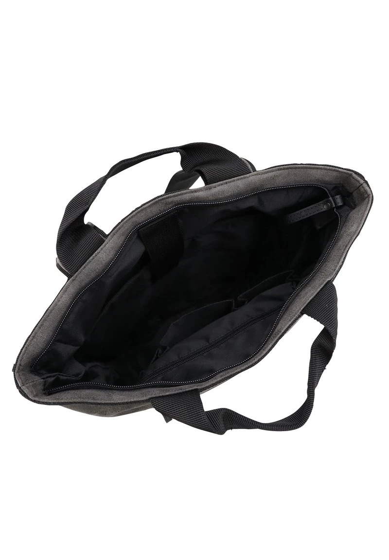 FINCHLEY EDSON - Tagesrucksack - Darkgrey 4 FINCHLEY EDSON - Tagesrucksack - Darkgrey – Bild 4