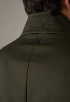 Strellson FINCHLEY - Kurzmantel - Grün 9 Strellson FINCHLEY - Kurzmantel - Grün -Strellson 8a13b80eca3f4ece950de524b1dd3718