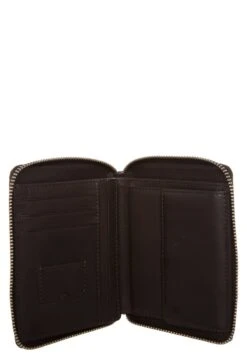 HARRISON - Geldbörse - Darkbrown -Strellson 8acfb2c6fd7042e0820cced00d9b62f8