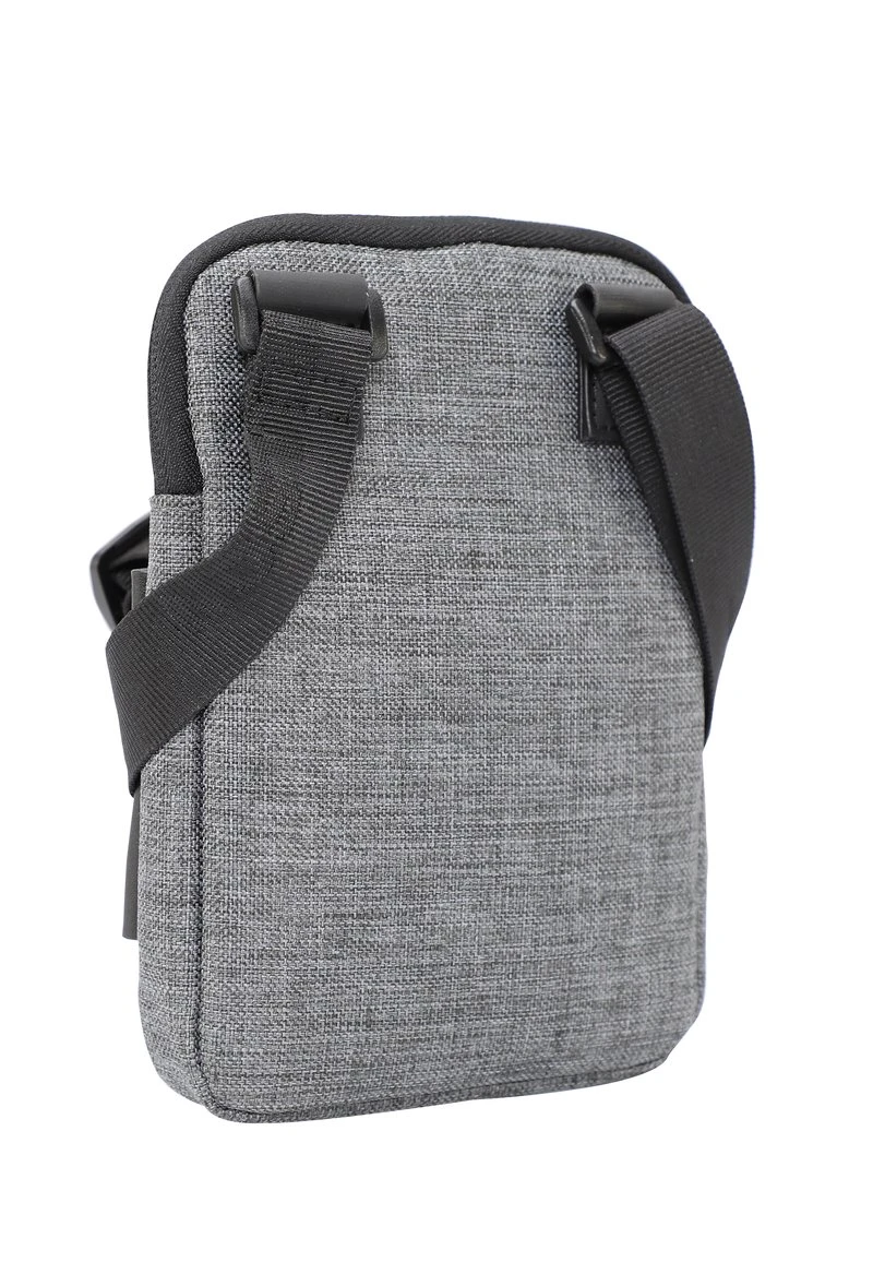 NORTHWOOD 2.0 BRIAN - Umhängetasche - Darkgrey 2 NORTHWOOD 2.0 BRIAN - Umhängetasche - Darkgrey – Bild 2