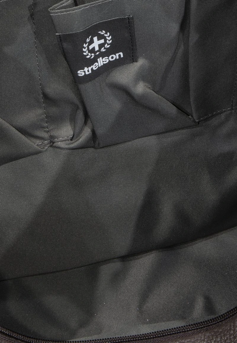 Weekender - Darkbrown 4 Weekender - Darkbrown – Bild 4