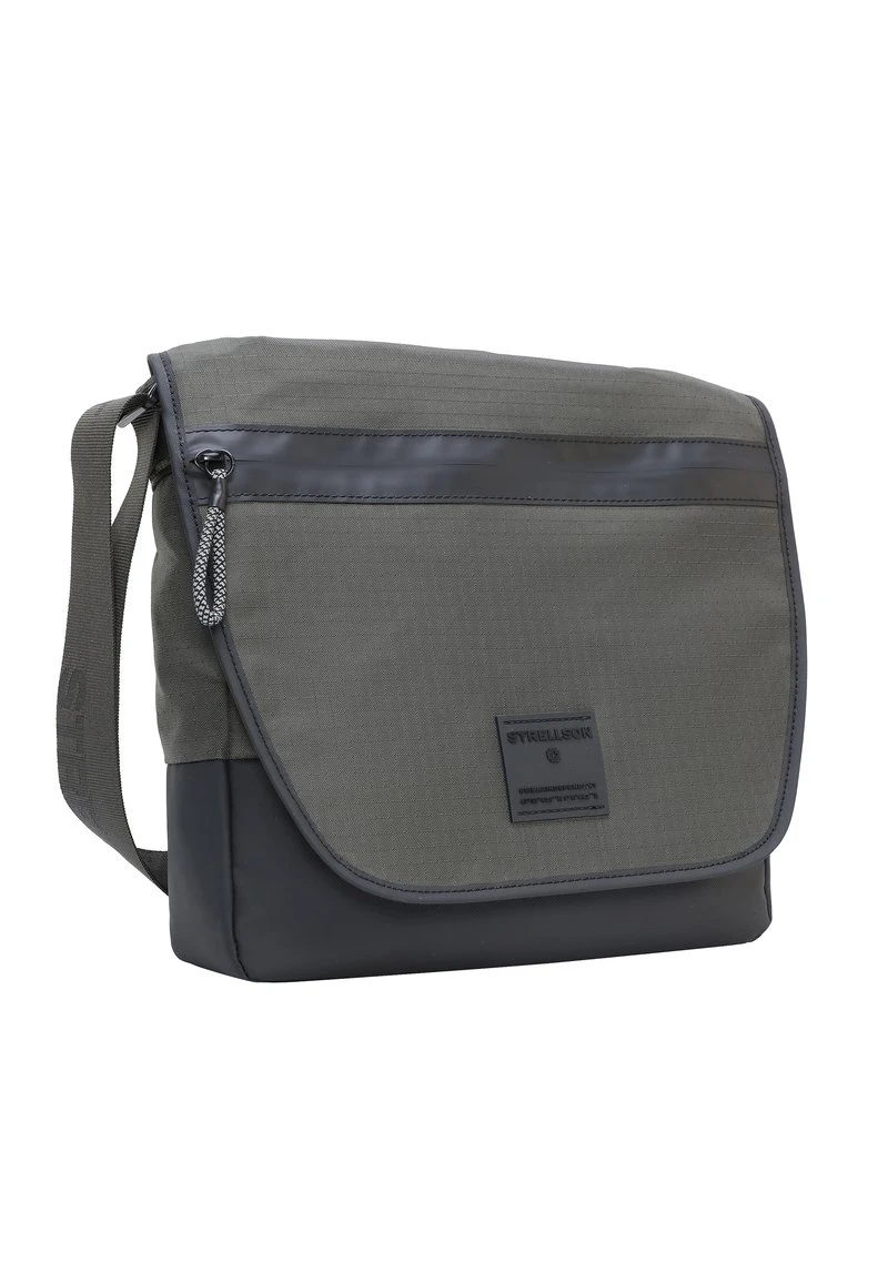 PREMIUM NORTHWOOD - Umhängetasche - Khaki 4 PREMIUM NORTHWOOD - Umhängetasche - Khaki – Bild 4