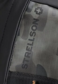 STAMFORD TOBY SHOULDER XSHZ - Umhängetasche - Black -Strellson 8ce3abce2f7c454580b9240ae60f3b75