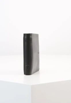 Strellson CARTER - Geldbörse - Black -Strellson 8d3ed49312754435bc282ad0e6819b2c