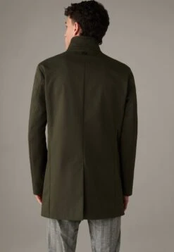 Strellson FINCHLEY - Kurzmantel - Grün 8 Strellson FINCHLEY - Kurzmantel - Grün -Strellson 8d4551b770dd43a69378c452d3b42229