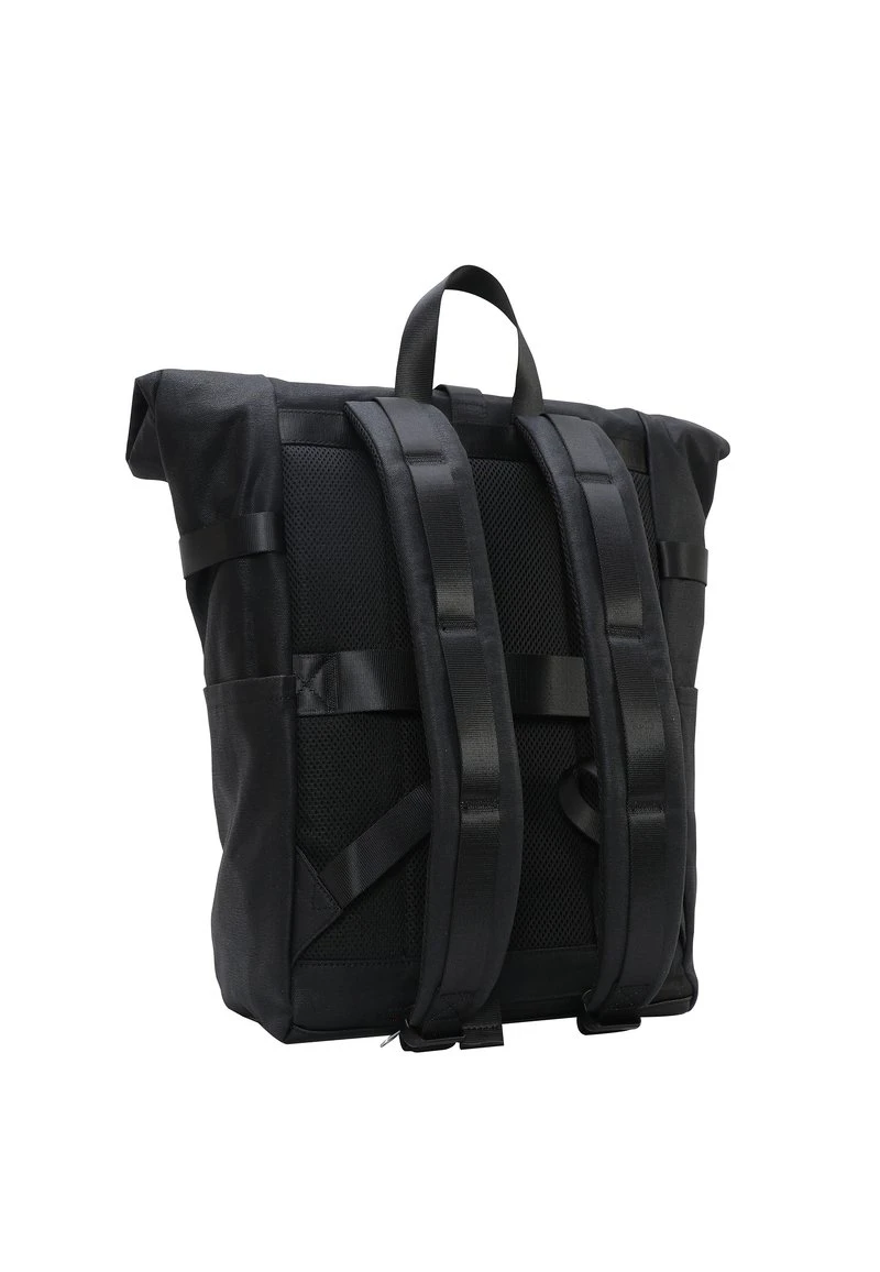 TOTTENHAM EDDIE LVF - Tagesrucksack - Black 2 TOTTENHAM EDDIE LVF - Tagesrucksack - Black – Bild 2