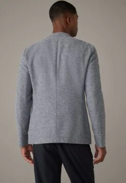 Strellson ADDY - Sakko - Blau Meliert -Strellson 8e2cd9a6b5ec4196bd492cc1e3303ca8