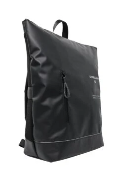 STOCKWELL GREG - Tagesrucksack - Black -Strellson 8e3496adda9d4bd7bb05f962950656fd