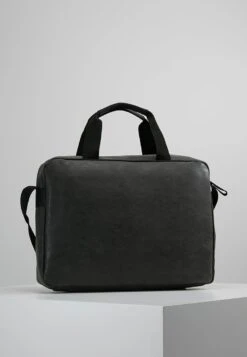 Strellson FINLEY - Aktentasche - Dark Grey -Strellson 9080b00832e147249db1eab61d441884