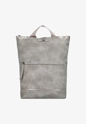 FINCHLEY EDSON - Tagesrucksack - Darkgrey 6 FINCHLEY EDSON - Tagesrucksack - Darkgrey – Bild 6