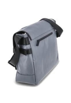 Strellson DORIAN - Umhängetasche - Grau -Strellson 91da7954187140038c1773a01ba5f93b