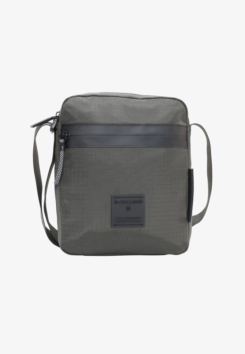 NORTHWOOD RS MARCUS - Umhängetasche - Khaki 1 NORTHWOOD RS MARCUS - Umhängetasche - Khaki