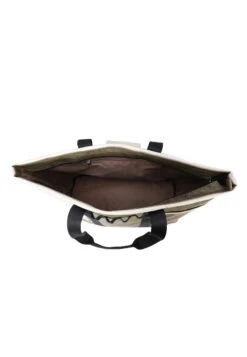 WESTBOURNE JIMMY - Shopping Bag - Khaki -Strellson 93ce2cacfbb7421fb66edc1c21b57841