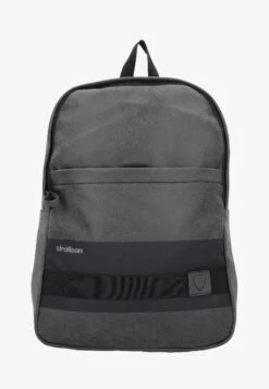Strellson FINCHLEY - Tagesrucksack - Dark Grey