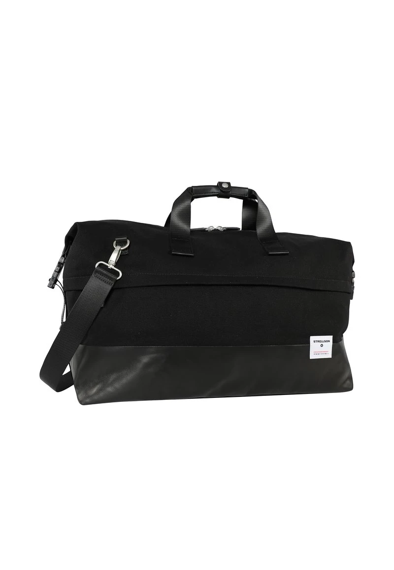 TOTTENHAM LANDON WEEKENDER MHZ - Weekender - Black 5 TOTTENHAM LANDON WEEKENDER MHZ - Weekender - Black – Bild 5
