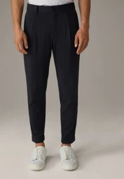 Strellson RYPTON - Chino - Dunkelblau -Strellson 95c5488db24f43aeb706846e1ad27234 2