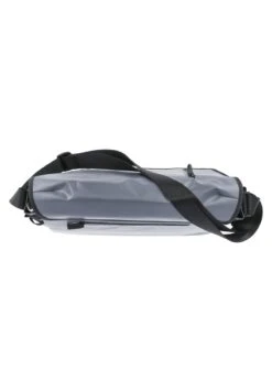 Strellson DORIAN - Umhängetasche - Grau -Strellson 9668b4aac5c64f34b641421a6756a115