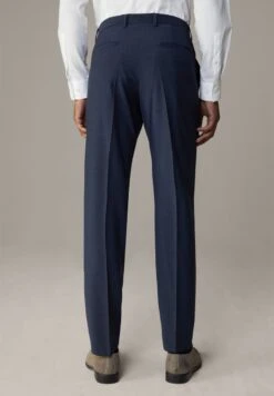 Strellson MERCER - Anzughose - Navy -Strellson 96858962b5b34bccb63b7976fa9268ce