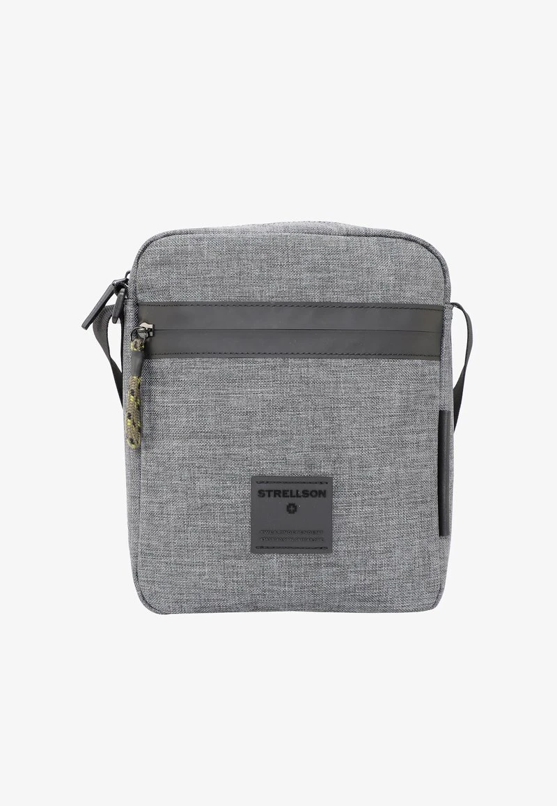 NORTHWOOD MARCUS XSVZ - Umhängetasche - Darkgrey 5 NORTHWOOD MARCUS XSVZ - Umhängetasche - Darkgrey – Bild 5