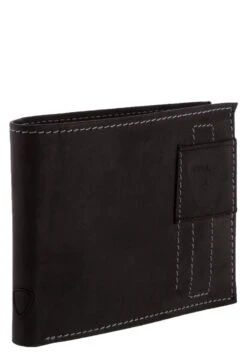 Strellson RICHMOND - Geldbörse - Black 8 Strellson RICHMOND - Geldbörse - Black -Strellson 96a4790d1536462881674588faab6fbe
