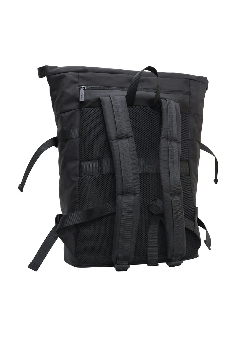 NORTHWOOD RS SEBASTIAN - Tagesrucksack - Black 2 NORTHWOOD RS SEBASTIAN - Tagesrucksack - Black – Bild 2