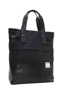Shopping Bag - Black -Strellson 9805d30274ec46b581d8e406a4489fe2